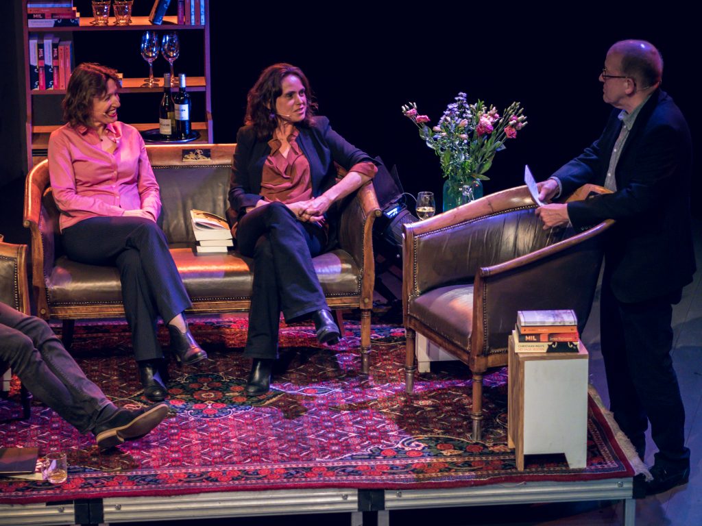 Over Boeken